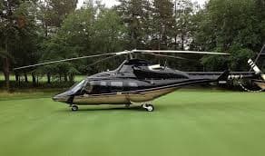 Helicopter